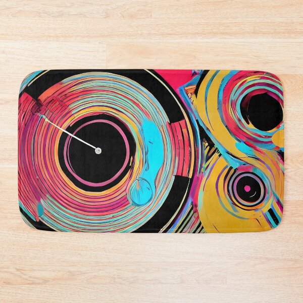 Item preview, Interested record designed and sold by Manuel Krause.
