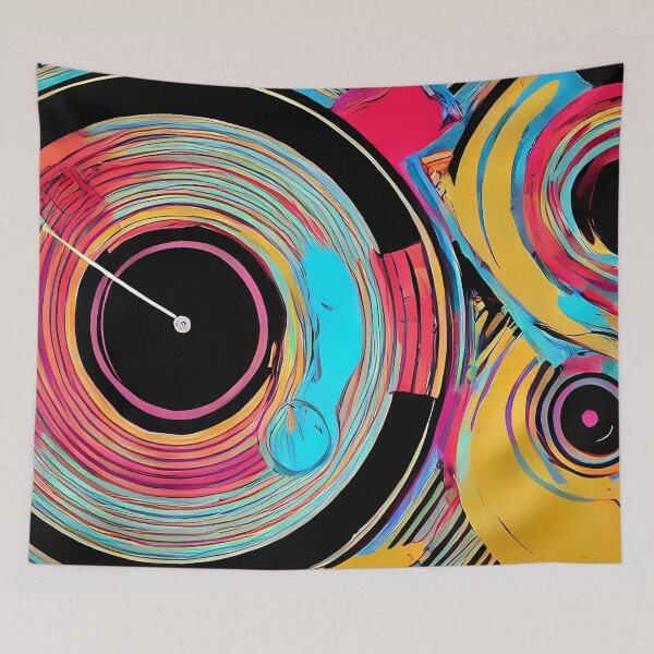Item preview, Interested record designed and sold by Manuel Krause.