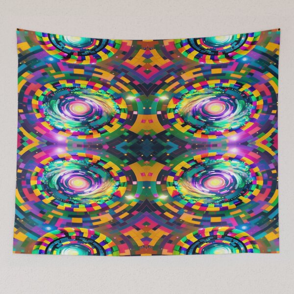 Item preview, Mosaic Art Piece. designed and sold by StHallow.