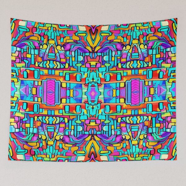 Item preview, Mosaic Art Piece. designed and sold by StHallow.