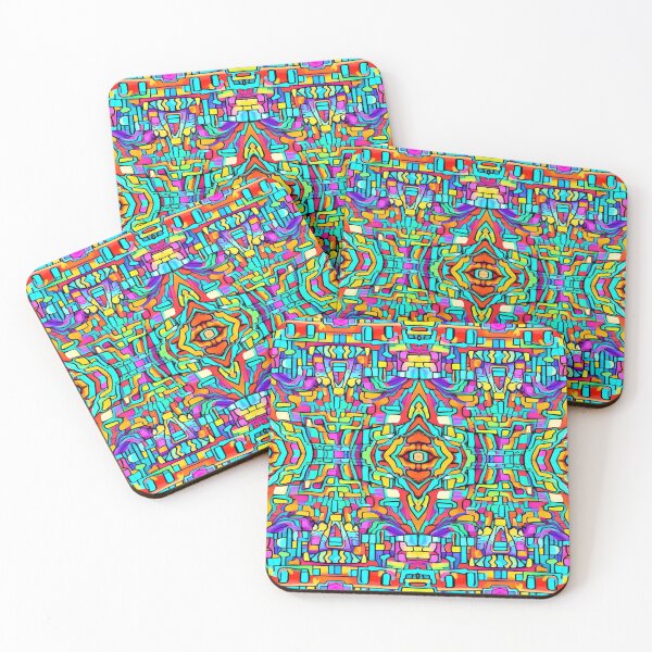 Item preview, Mosaic Art Piece. designed and sold by StHallow.