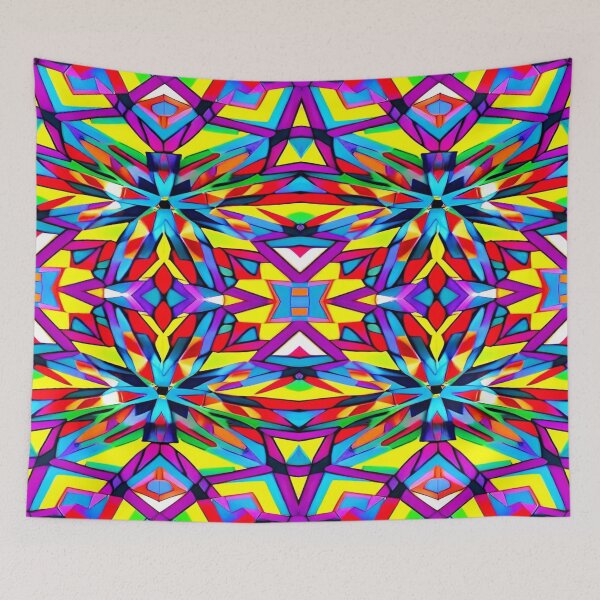 Item preview, Mosaic Art Piece. designed and sold by StHallow.