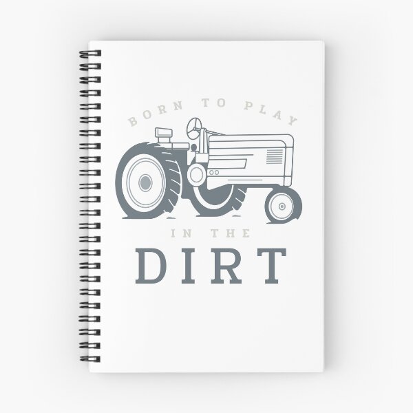 Item preview, Farming Born to Play in the Dirt designed and sold by whyitsme.