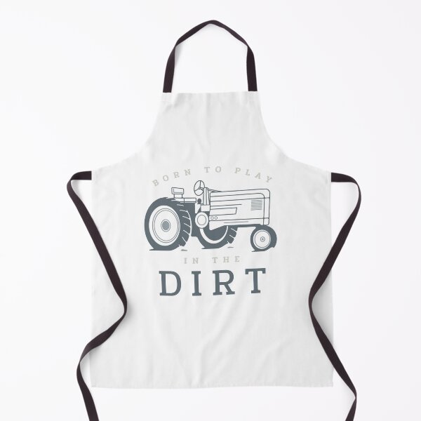 Item preview, Farming Born to Play in the Dirt designed and sold by whyitsme.