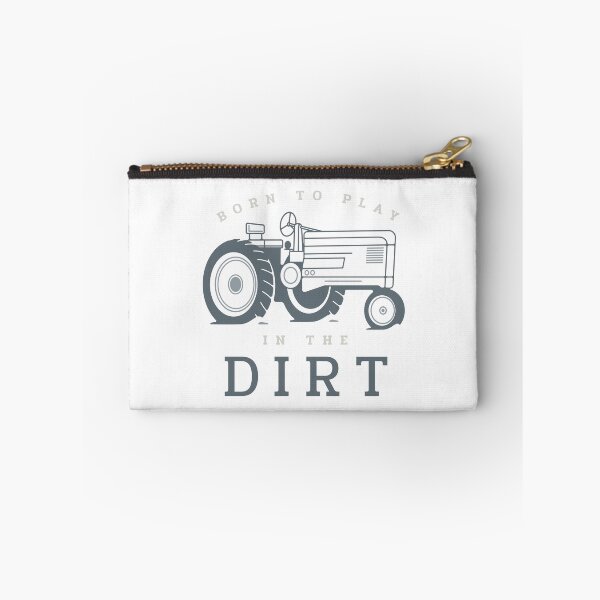 Item preview, Farming Born to Play in the Dirt designed and sold by whyitsme.