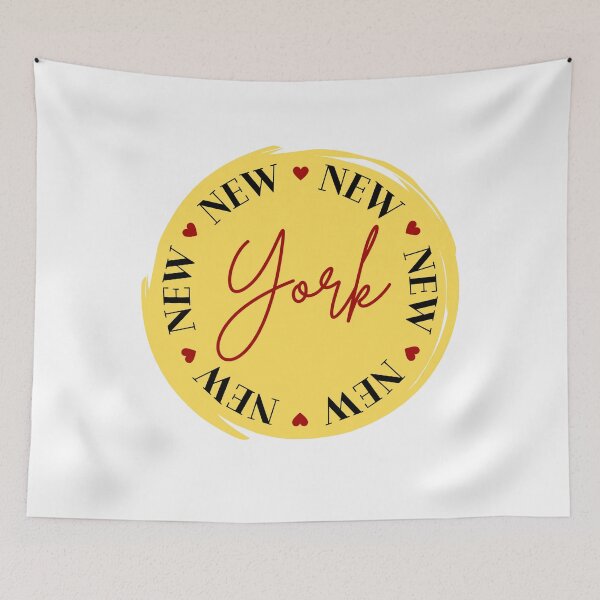 Item preview, New York designed and sold by FXR-Designs.
