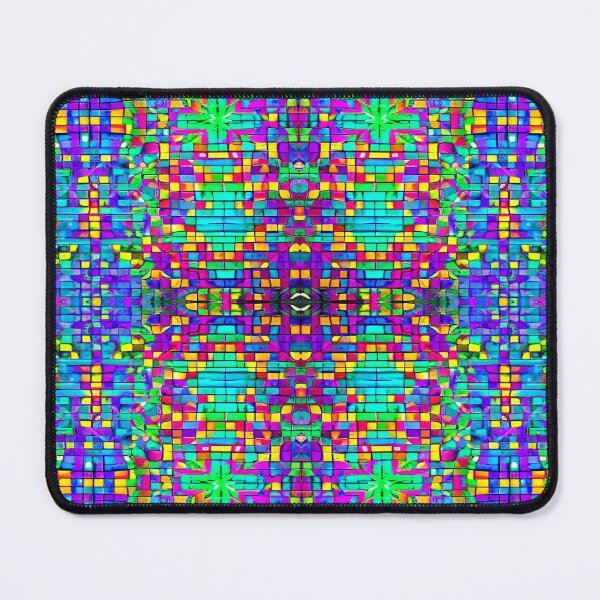 Item preview, Mosaic Art Piece. designed and sold by StHallow.