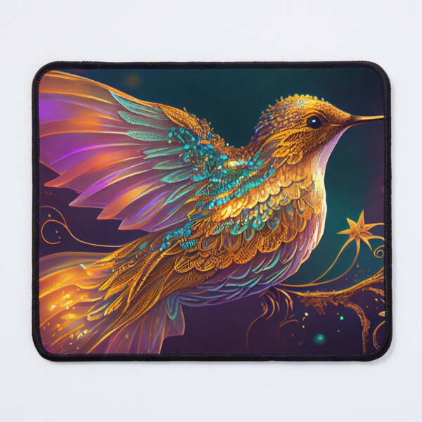 Item preview, Mystic Hummingbird M3 designed and sold by Goddess888.