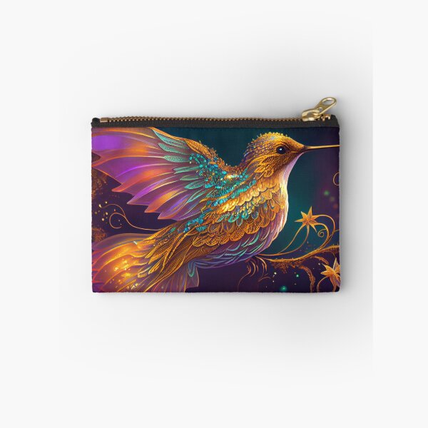 Item preview, Mystic Hummingbird M3 designed and sold by Goddess888.