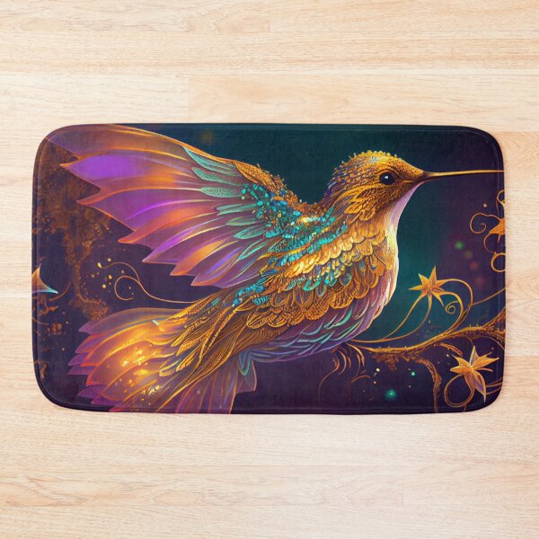 Item preview, Mystic Hummingbird M3 designed and sold by Goddess888.