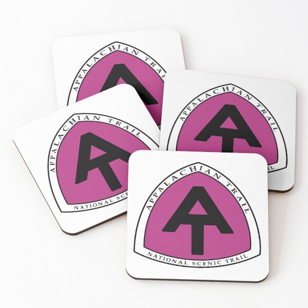 Item preview, Appalachian Trail | National Scenic Trail | 2022 class color designed and sold by Deedy  Studio.