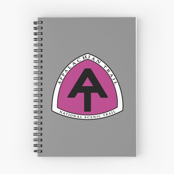 Item preview, Appalachian Trail | National Scenic Trail | 2022 class color designed and sold by Deedy  Studio.