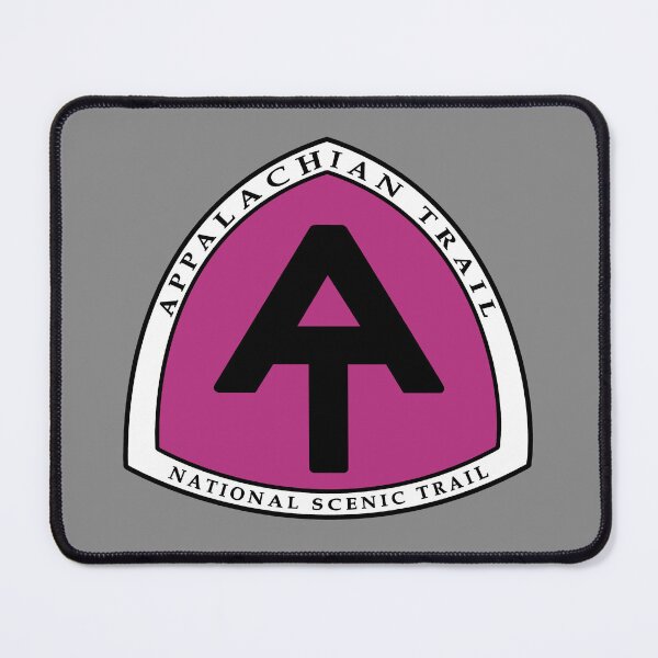 Item preview, Appalachian Trail | National Scenic Trail | 2022 class color designed and sold by Deedy Studio.