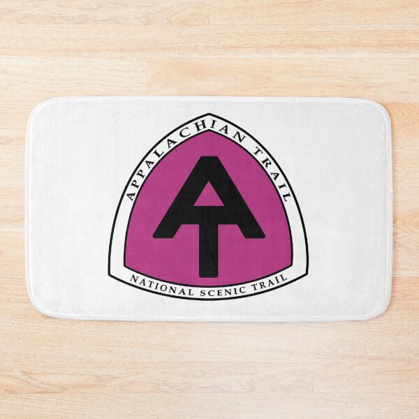Item preview, Appalachian Trail | National Scenic Trail | 2022 class color designed and sold by Deedy  Studio.