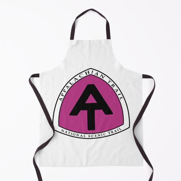 Item preview, Appalachian Trail | National Scenic Trail | 2022 class color designed and sold by Deedy Studio.
