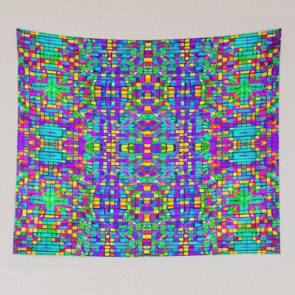 Item preview, Mosaic Art Piece. designed and sold by StHallow.