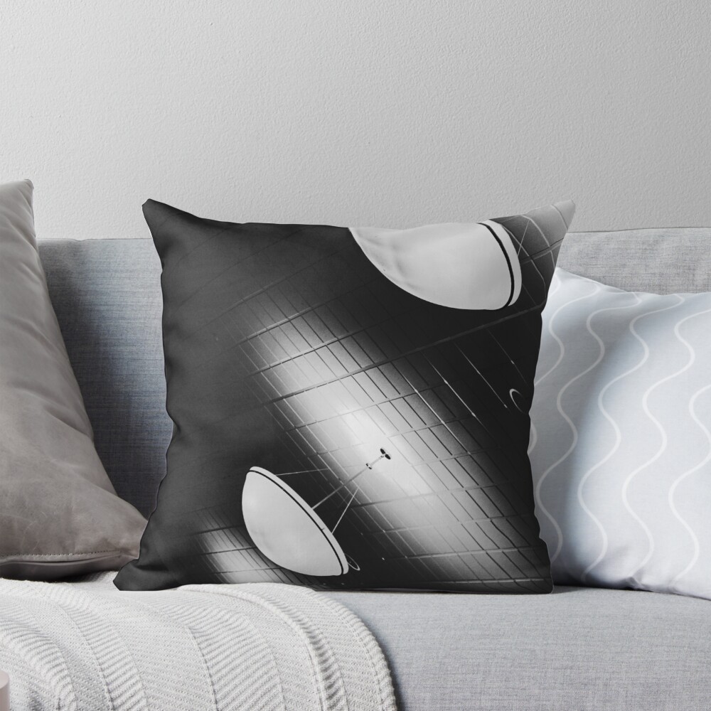 Item preview, Throw Pillow designed and sold by cking.