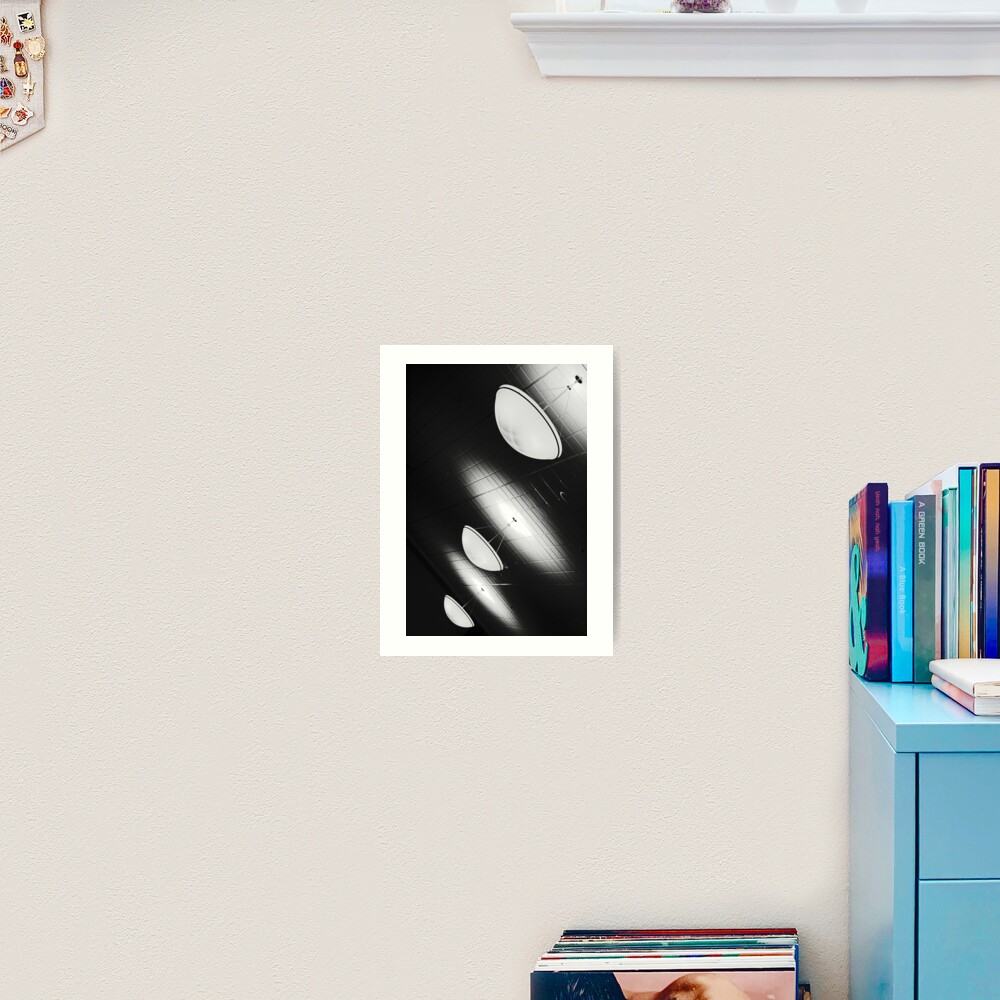 Item preview, Art Print designed and sold by cking.
