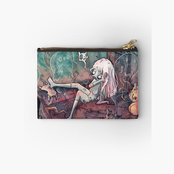 Item preview, getting ready for halloween designed and sold by Adaan Li Guampe.