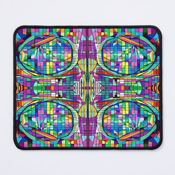 Item preview, Mosaic Art Piece. designed and sold by StHallow.