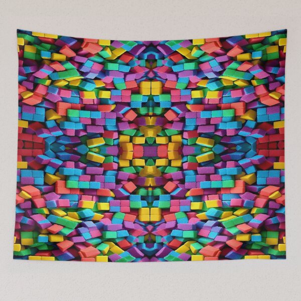 Item preview, Mosaic Art Piece. designed and sold by StHallow.