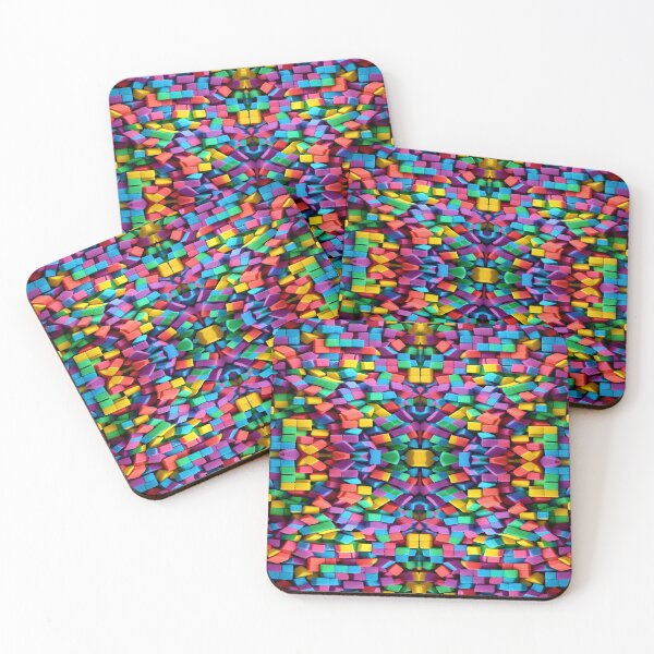 Item preview, Mosaic Art Piece. designed and sold by StHallow.