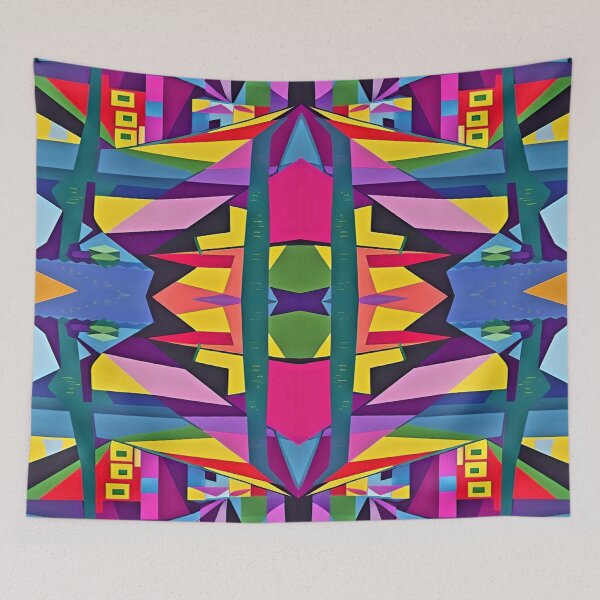 Item preview, Mosaic Art Piece. designed and sold by StHallow.