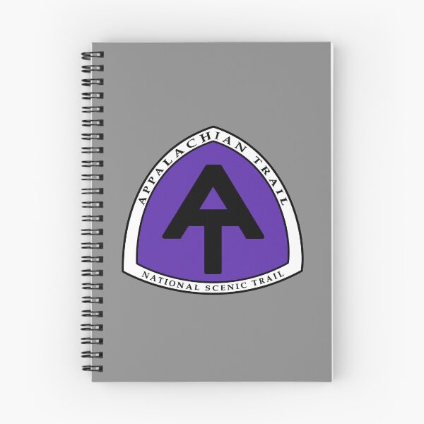 Item preview, Appalachian Trail | National Scenic Trail | 2021 class color designed and sold by Deedy  Studio.