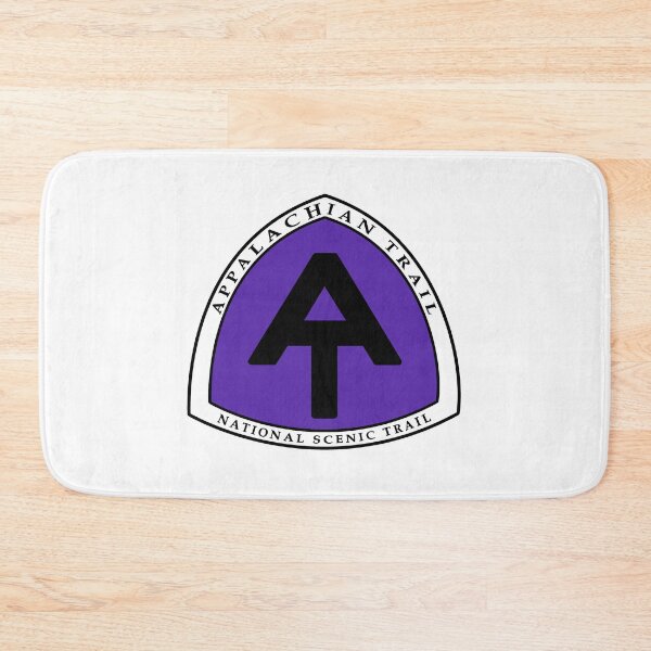 Item preview, Appalachian Trail | National Scenic Trail | 2021 class color designed and sold by Deedy  Studio.