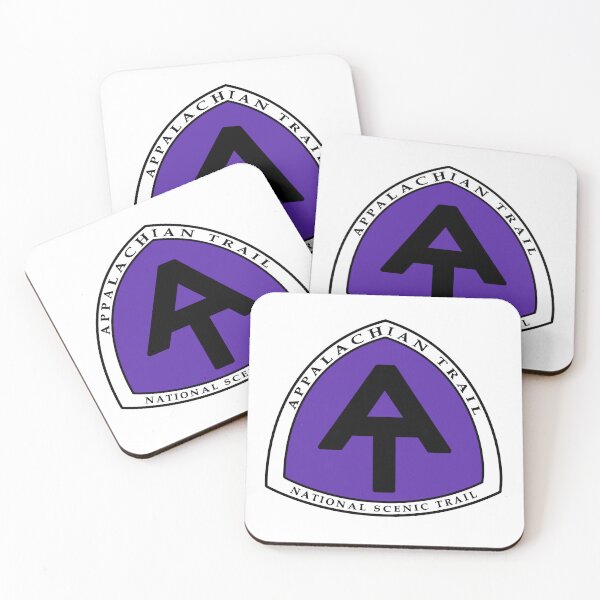 Item preview, Appalachian Trail | National Scenic Trail | 2021 class color designed and sold by Deedy  Studio.