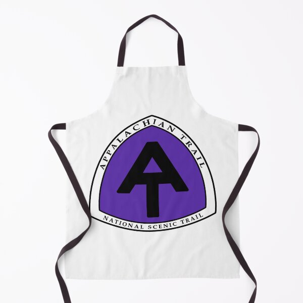 Item preview, Appalachian Trail | National Scenic Trail | 2021 class color designed and sold by Deedy Studio.