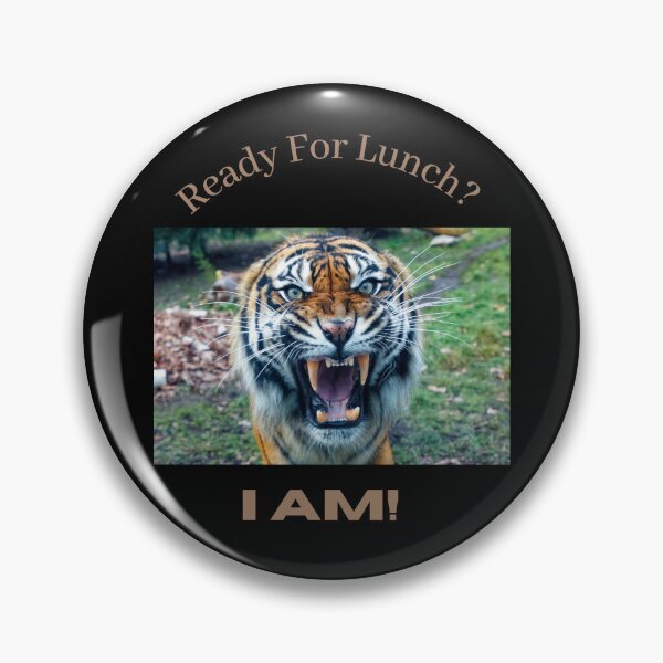 Item preview, Ready for Lunch  designed and sold by Comfortingtees.