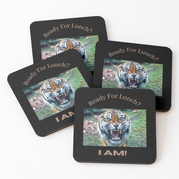 Item preview, Ready for Lunch  designed and sold by Comfortingtees.