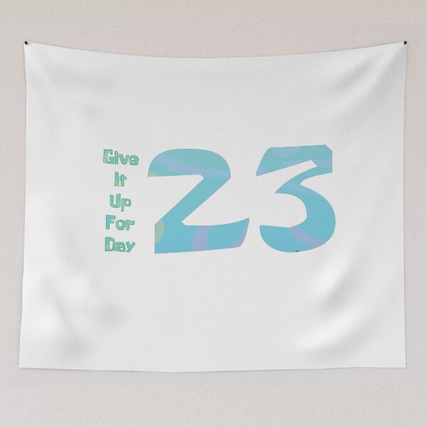 Item preview, Day 23 designed and sold by P45Designs.