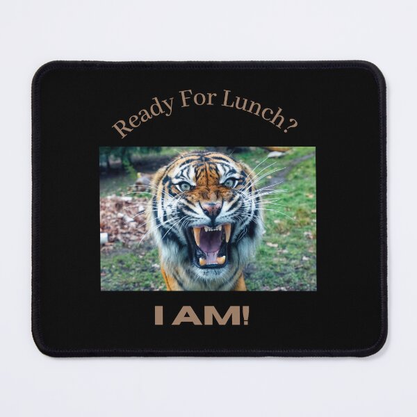 Item preview, Ready for Lunch designed and sold by Comfortingtees.