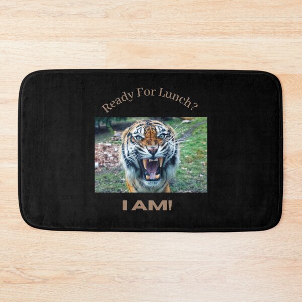 Item preview, Ready for Lunch  designed and sold by Comfortingtees.