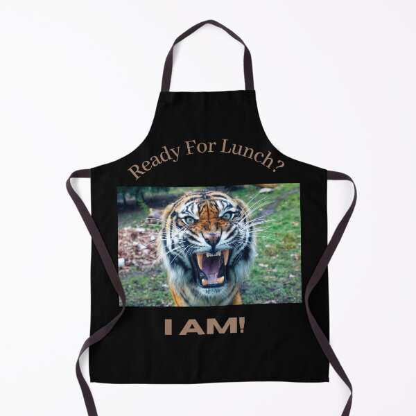 Item preview, Ready for Lunch designed and sold by Comfortingtees.