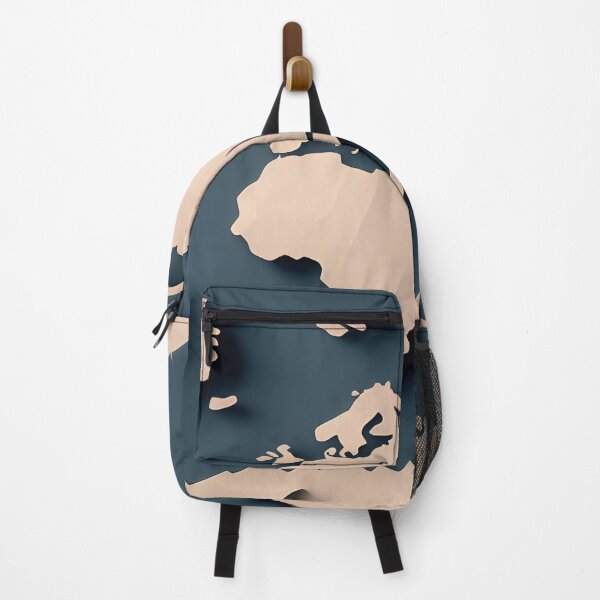 Item preview, World Map in Paper art style designed and sold by FormFinder.