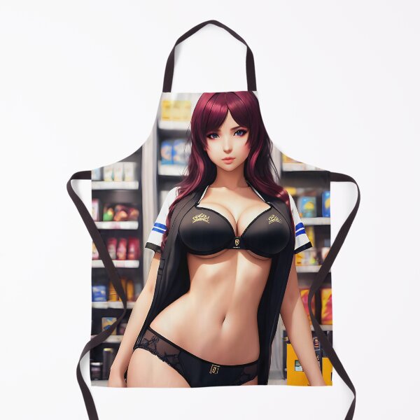 Item preview, Sexy Store Stunner designed and sold by Anime Shape.