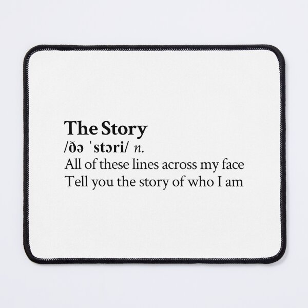 Item preview, Brandi Carlile Aesthetic Quote Folk Rock Country Music Lyrics designed and sold by StickTheSong.