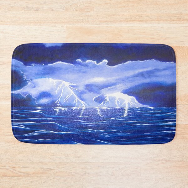 Item preview, Dark Night of the Soul designed and sold by artsbylourdes.