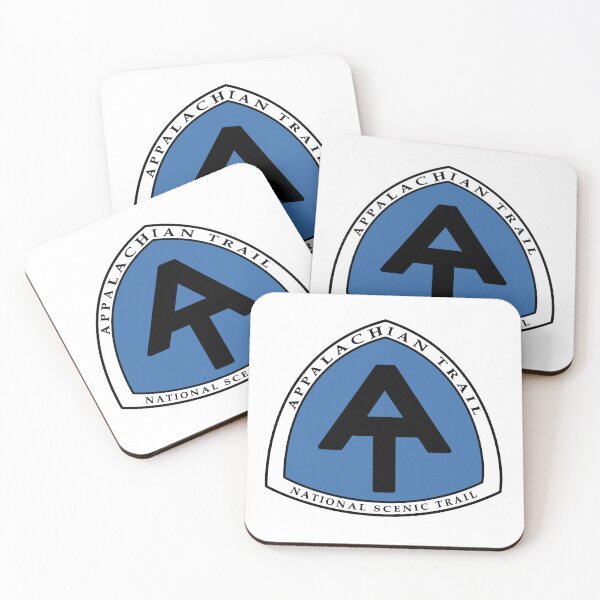 Item preview, Appalachian Trail | National Scenic Trail | 2020 class color designed and sold by Deedy  Studio.