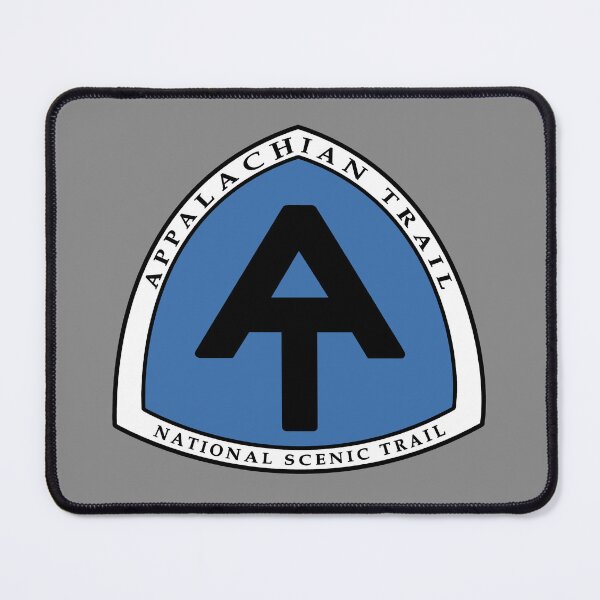 Item preview, Appalachian Trail | National Scenic Trail | 2020 class color designed and sold by Deedy Studio.