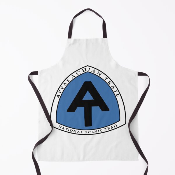 Item preview, Appalachian Trail | National Scenic Trail | 2020 class color designed and sold by Deedy Studio.