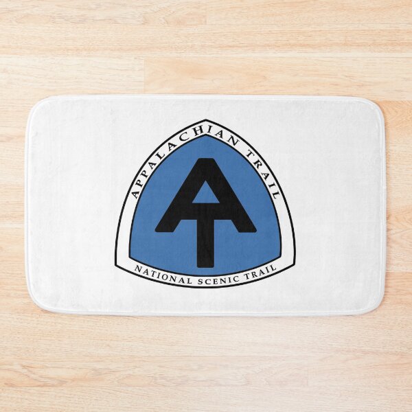 Item preview, Appalachian Trail | National Scenic Trail | 2020 class color designed and sold by Deedy  Studio.