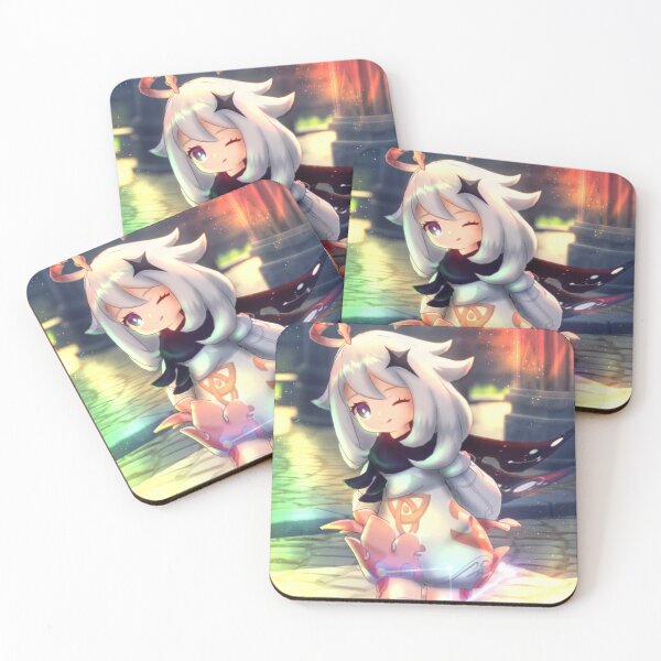 Item preview, Sweet Paimon Genshin Impact designed and sold by SegaJenkins.