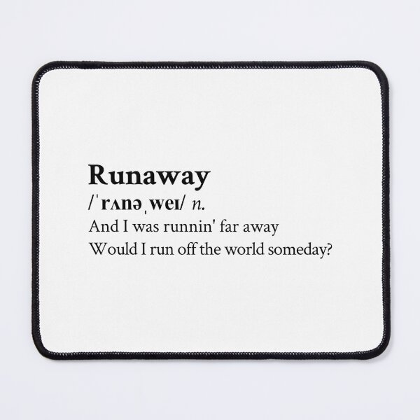 Item preview, Aurora Aksnes Aesthetic Quote Lyrics designed and sold by StickTheSong.
