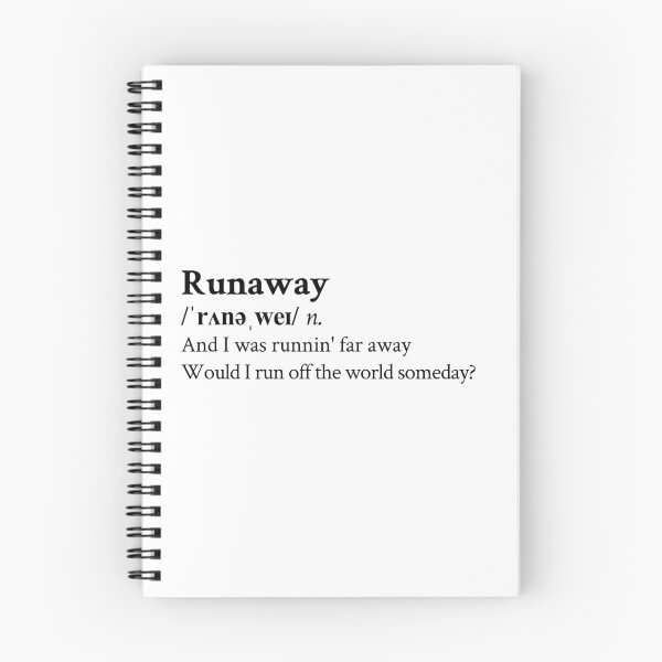 Item preview, Aurora Aksnes Aesthetic Quote Lyrics designed and sold by StickTheSong.