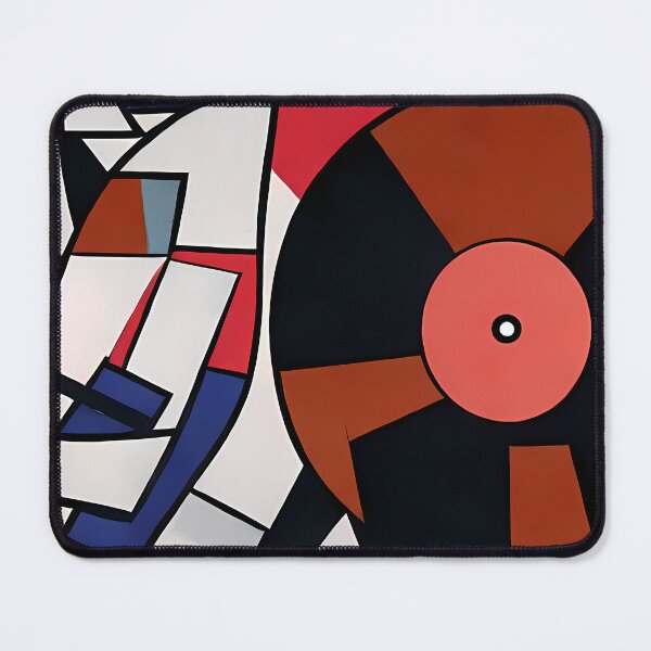 Item preview, Neurotic record designed and sold by Manuel Krause.
