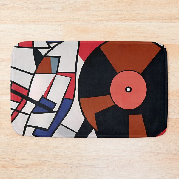 Item preview, Neurotic record designed and sold by Manuel Krause.